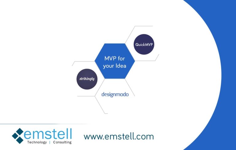 Best MVP Tools 2018 | Emstell Technology Consulting
