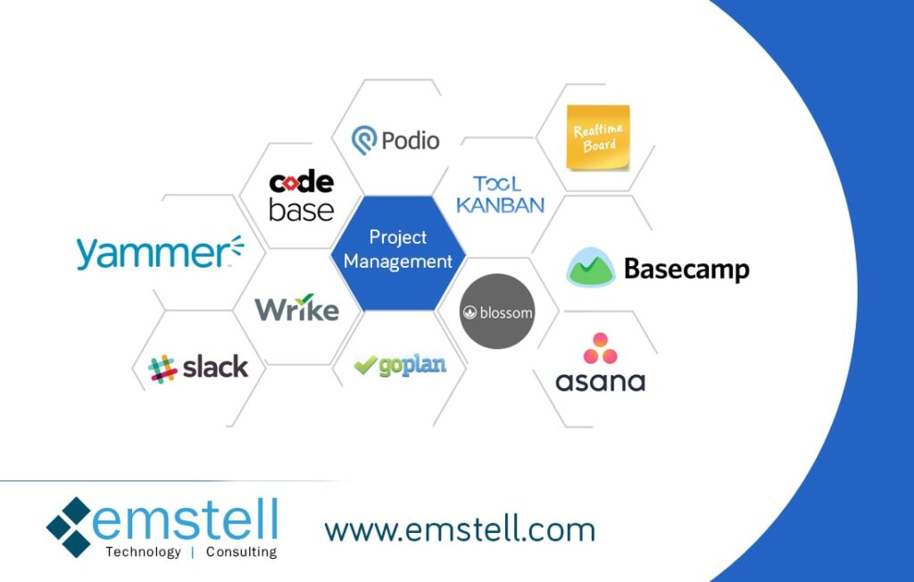List Of Best Project Management Software And Tools 2018