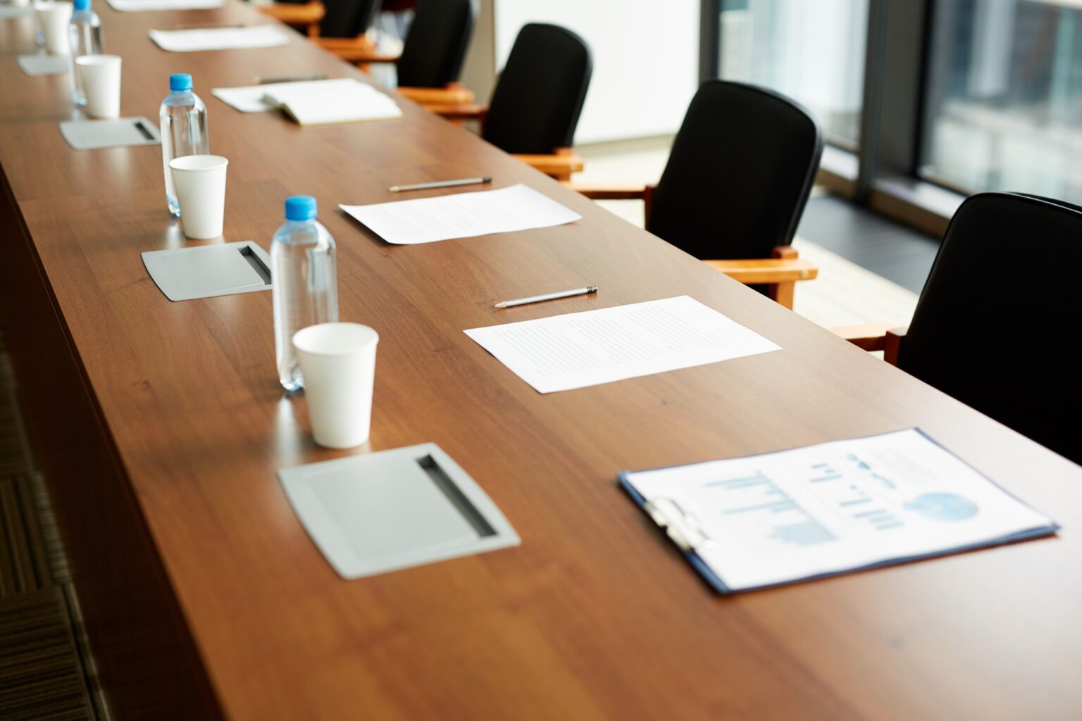 Business education